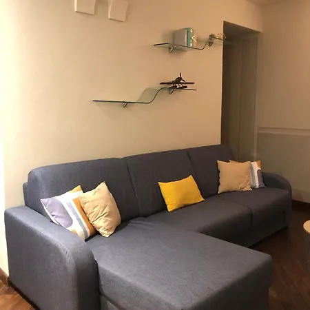 Bologna's Heart At Farini 31 Appartement