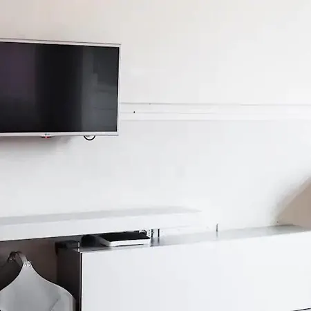 Apartman Bologna's Heart At Farini 31 Bologna