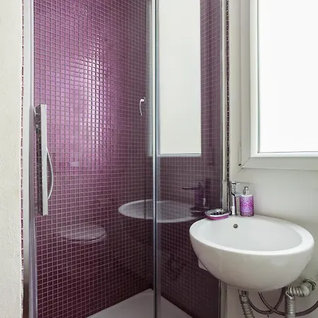 Apartman Bologna's Heart At Farini 31 Bologna