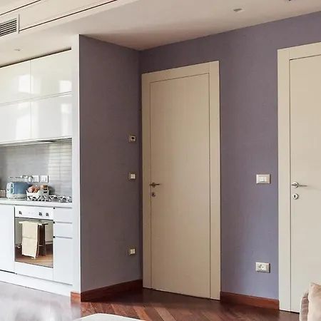 Apartman Bologna's Heart At Farini 31 Bologna