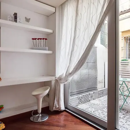 Apartment Bologna's Heart At Farini 31 Bologna