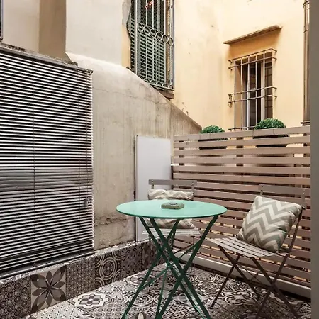 Bologna's Heart At Farini 31 Apartman