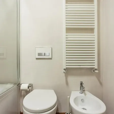 Bologna's Heart At Farini 31