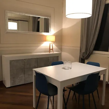 Bologna's Heart At Farini 31 *