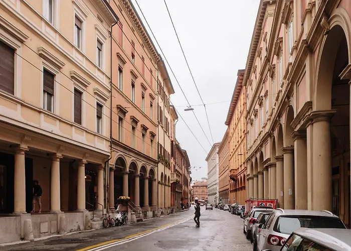 Bologna's Heart At Farini 31