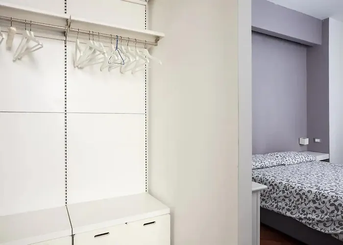 Bologna's Heart At Farini 31