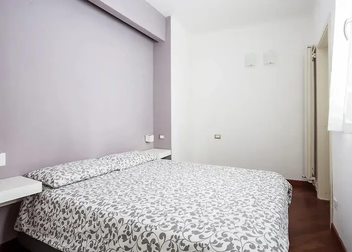 Bologna's Heart At Farini 31 Bologna