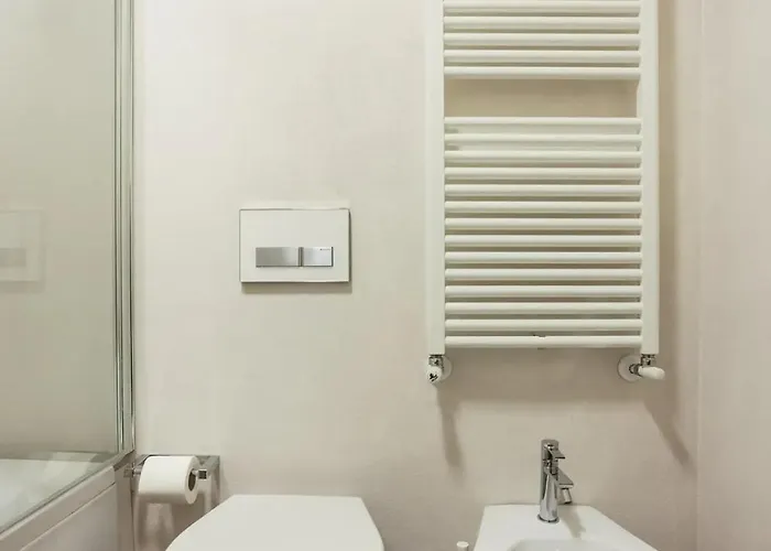 Bologna's Heart At Farini 31