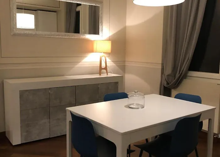 Bologna's Heart At Farini 31 *