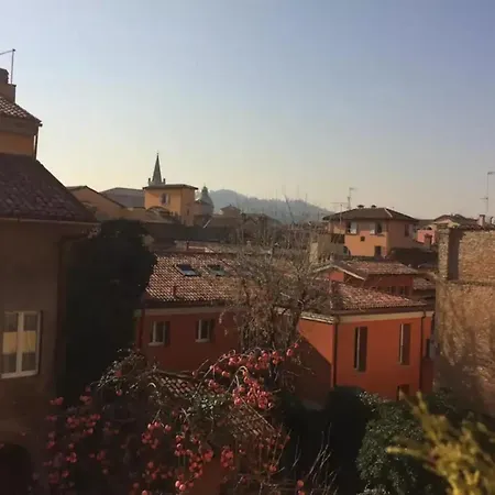 Bologna's Heart At Farini 31 * بولونيا