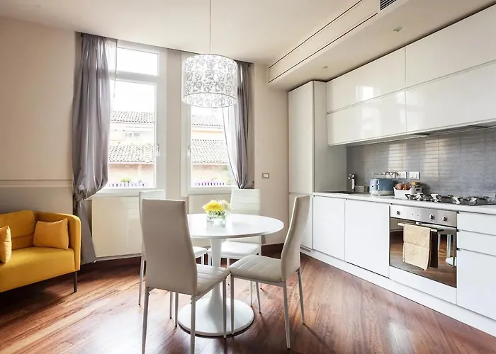 Bologna's Heart At Farini 31 *