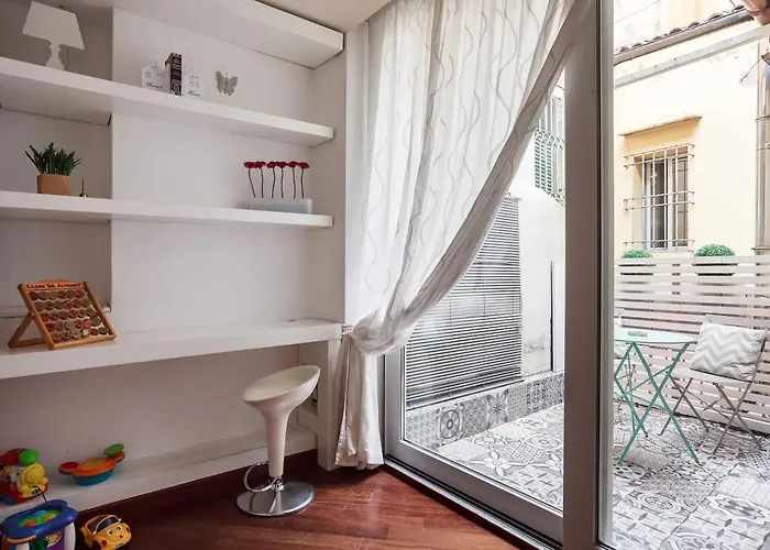 Apartment Bologna's Heart At Farini 31 Bologna
