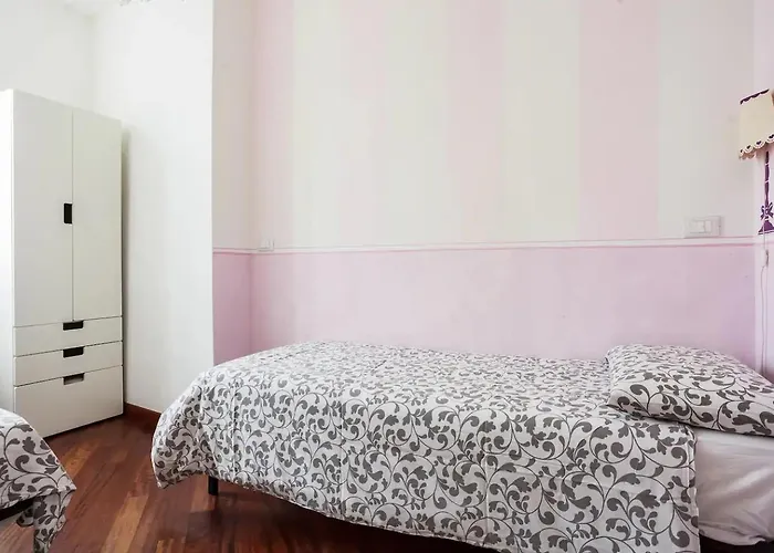 Bologna's Heart At Farini 31 Apartment