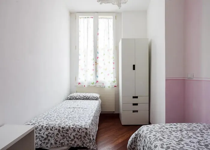Apartment Bologna's Heart At Farini 31 *