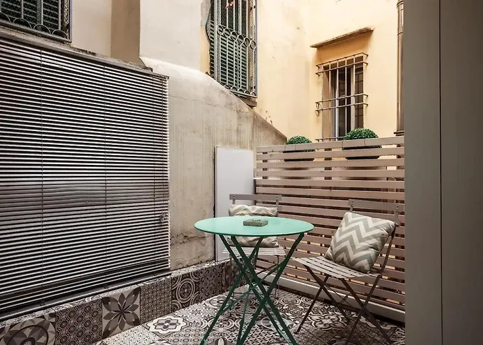 Bologna's Heart At Farini 31 Apartment