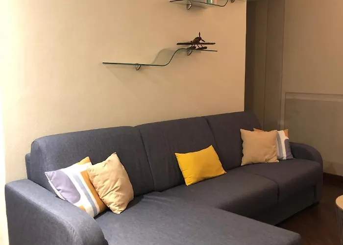 Bologna's Heart At Farini 31 Apartment