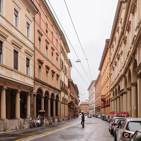 Bologna's Heart At Farini 31