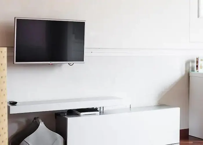 Apartament Bologna's Heart At Farini 31 Bolonia