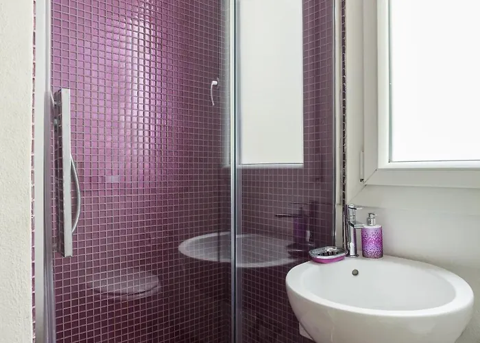 Apartament Bologna's Heart At Farini 31 Bolonia