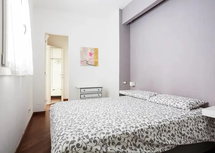 Bologna's Heart At Farini 31 Apartament Bolonia