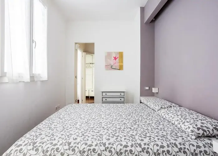 Bologna's Heart At Farini 31 Apartament