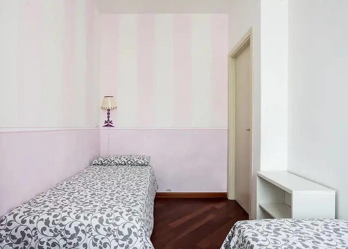 Bologna's Heart At Farini 31 Apartament Bolonia