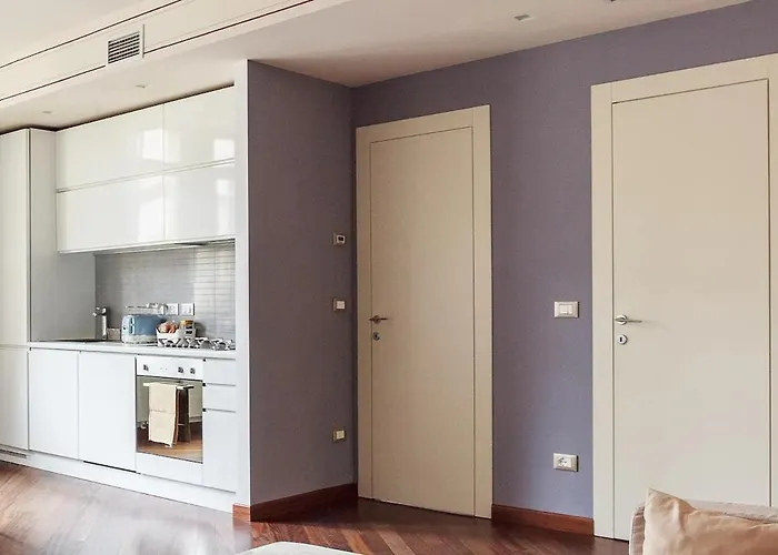 Apartament Bologna's Heart At Farini 31 Bolonia